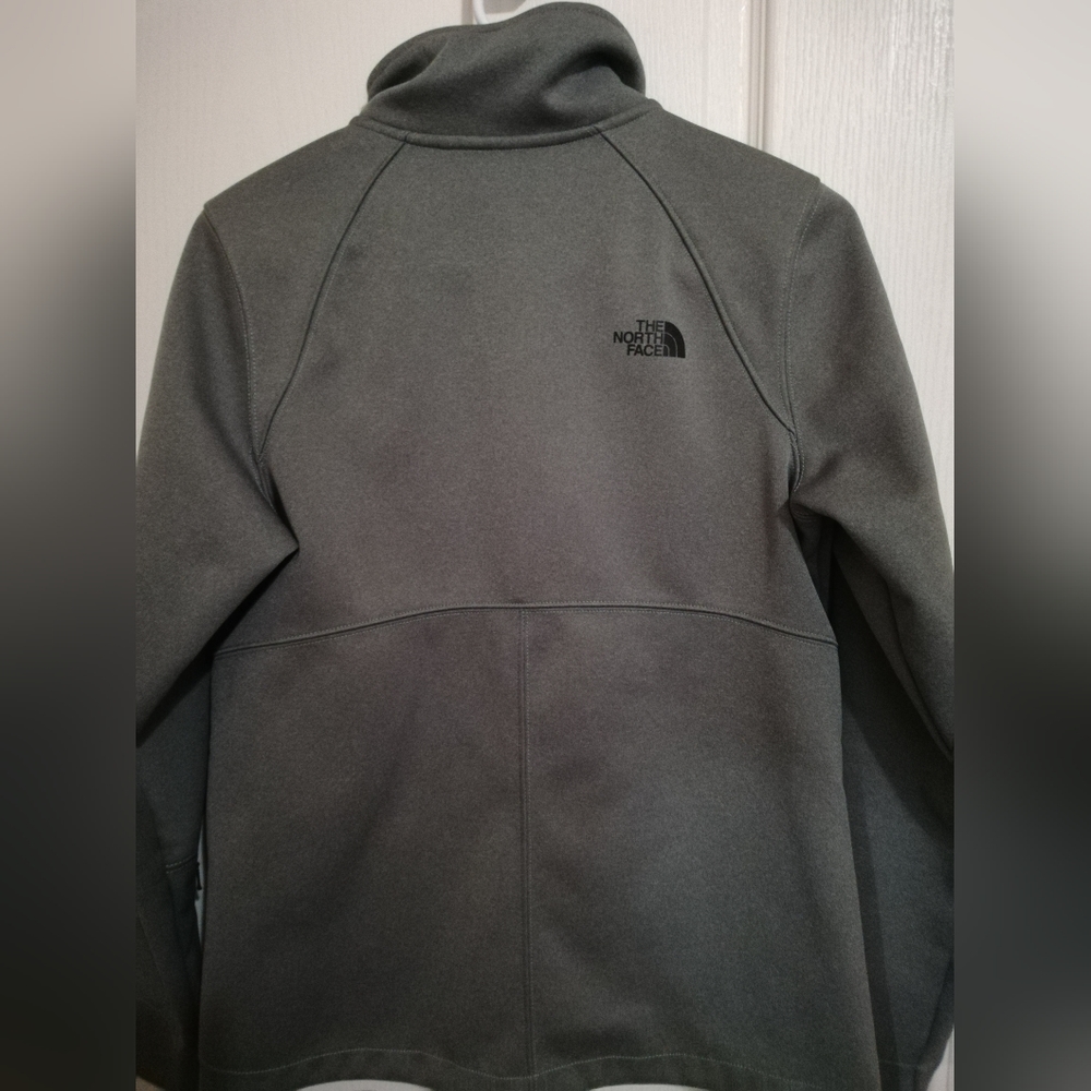 North face jacket - Picture 5 of 5